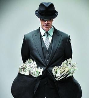 北京職業(yè)裝定做之穿西裝常犯的錯誤