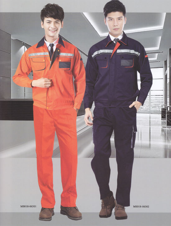 為什么要定做工作服？定做工作服有什么好處？