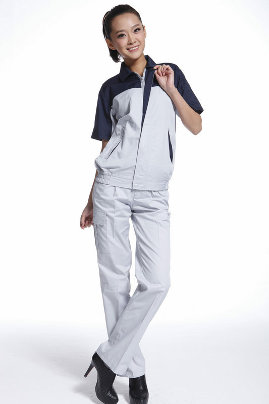 防靜電工作服適用范圍以及注意事項有哪些？