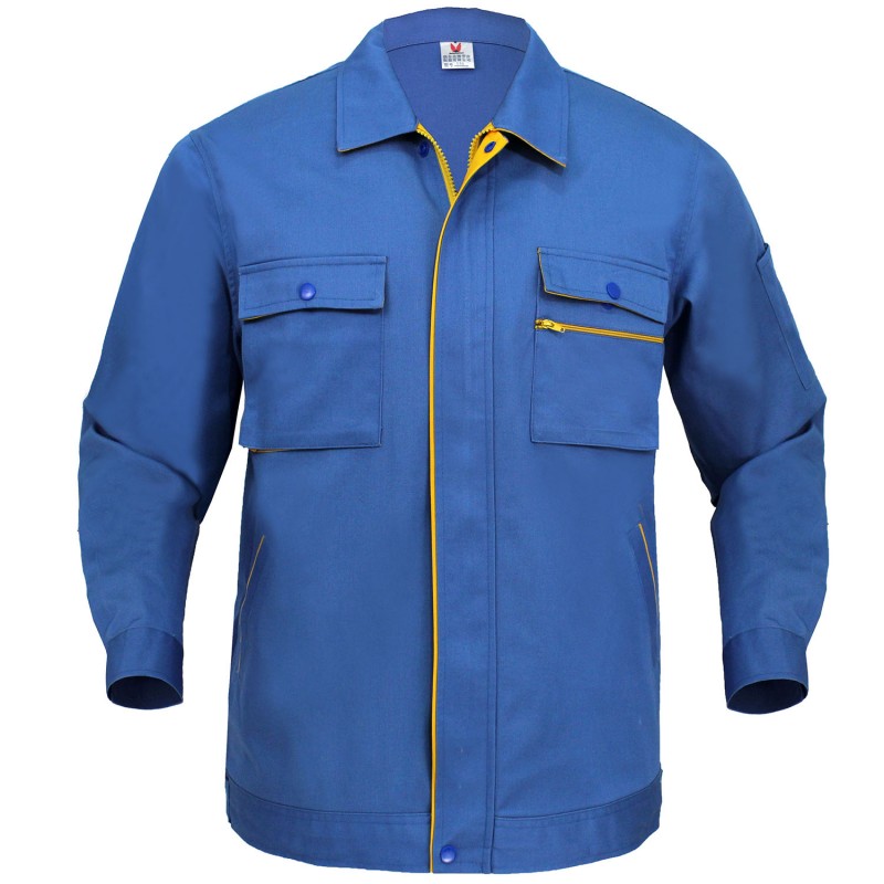 防靜電工作服適用范圍以及注意事項有哪些？