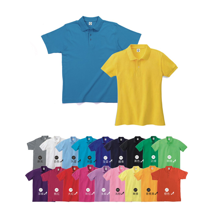 T恤衫定制過程中要注意哪些?面料怎樣選擇?