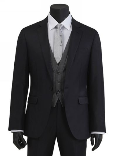 職業(yè)裝有哪些好處?怎樣理解職業(yè)裝多元化呢？