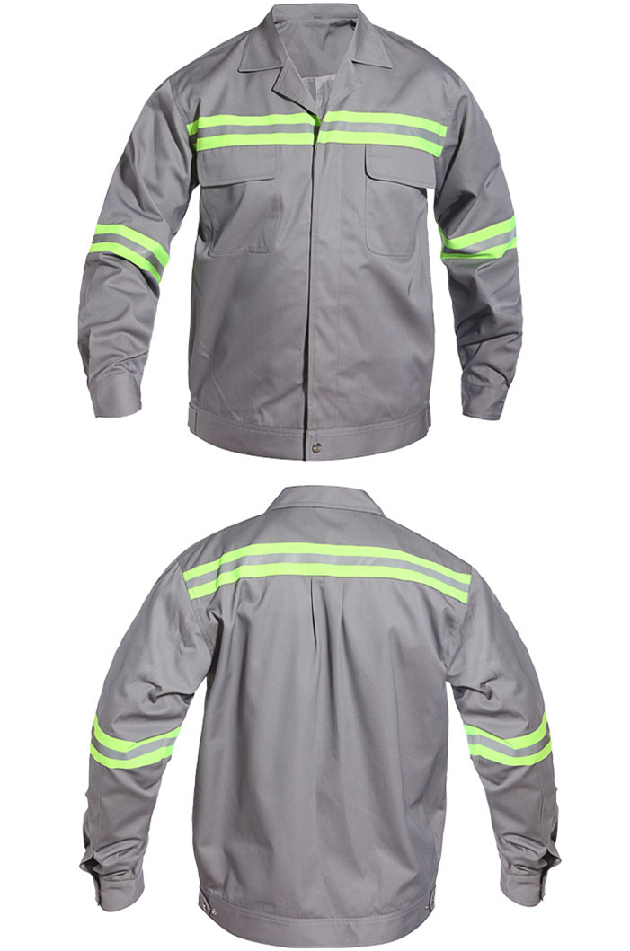 阻燃工作服的防護(hù)原理是怎樣的?有哪些好處？