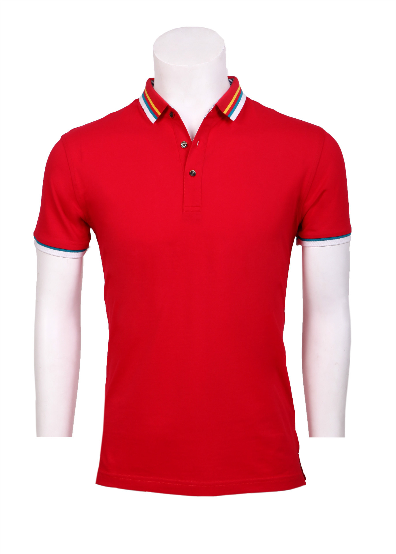 廣告衫定做要知道哪些問題?印字需要注意什么細(xì)節(jié)?