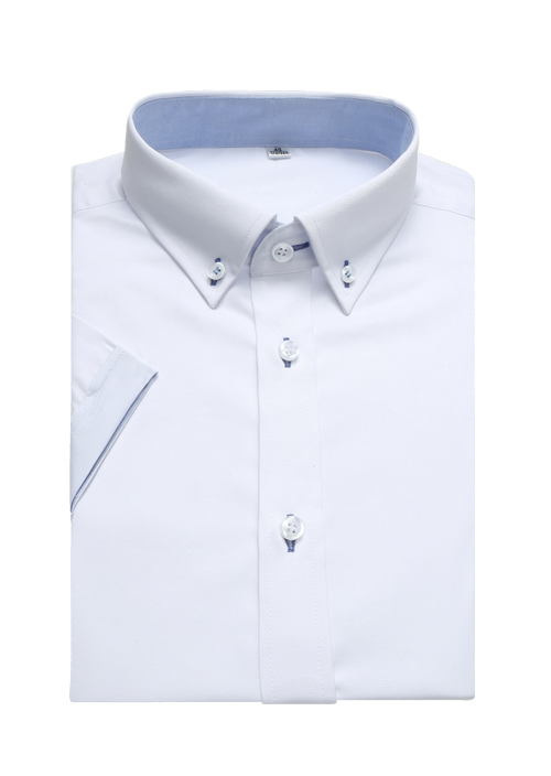 購買定制襯衫需要知道什么知識？面料有哪些種類？