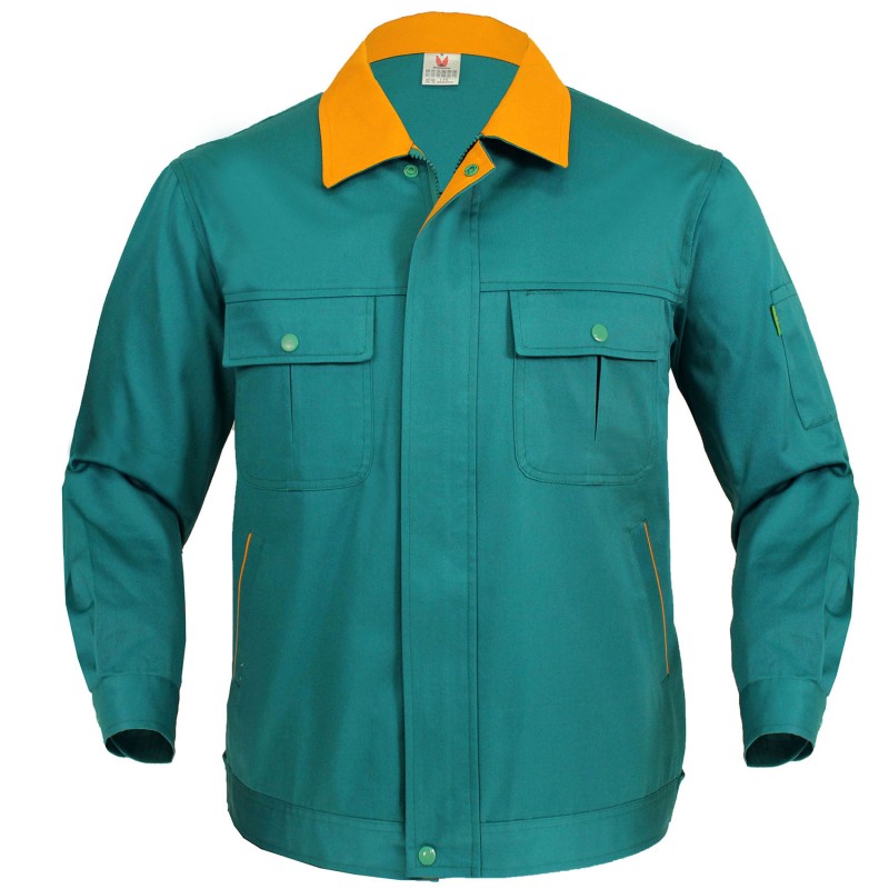 防靜電工作服面料有什么特殊性？定制面料怎么挑選?