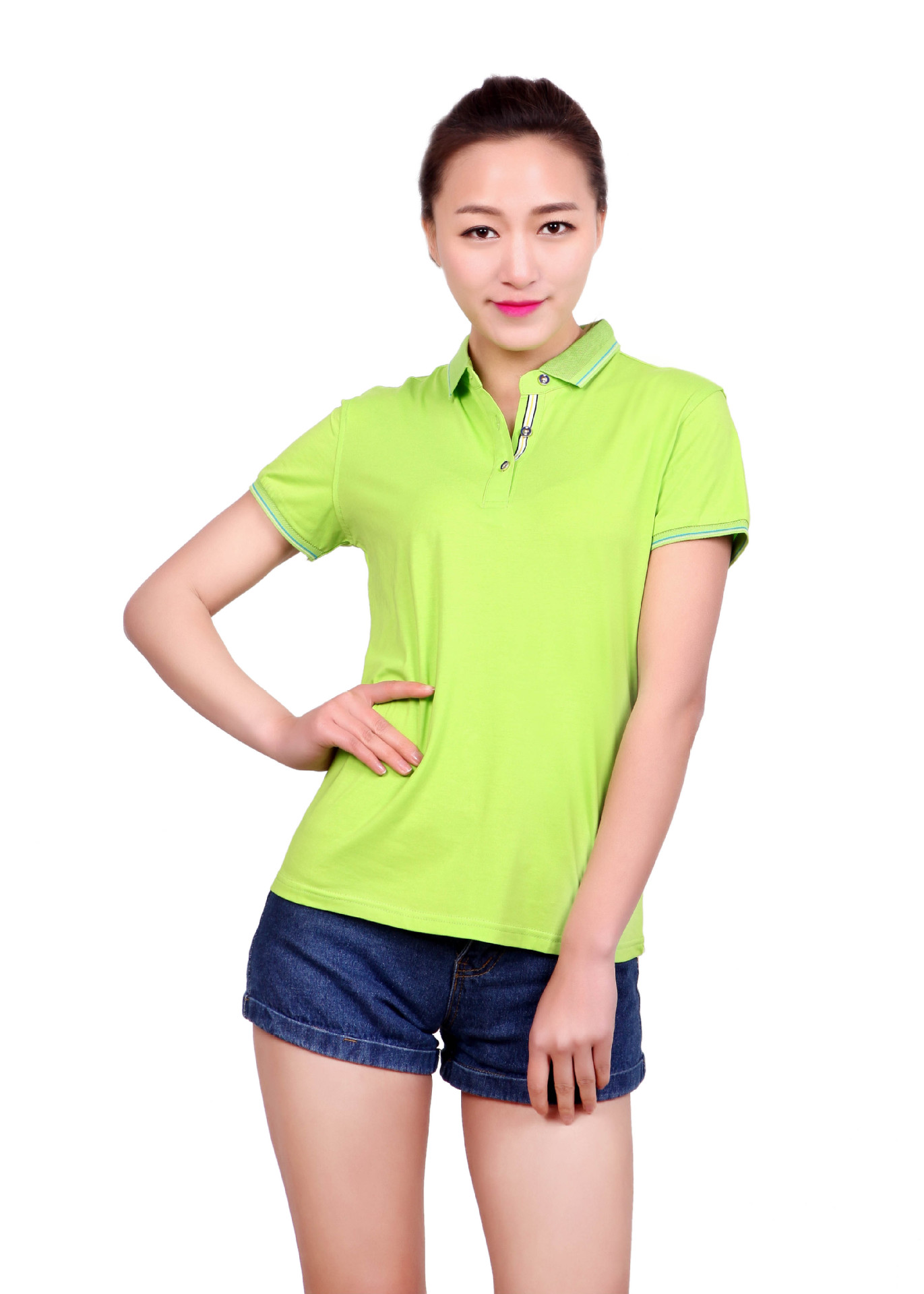 T恤衫定做應(yīng)該注意哪些事項(xiàng)?如何清洗？