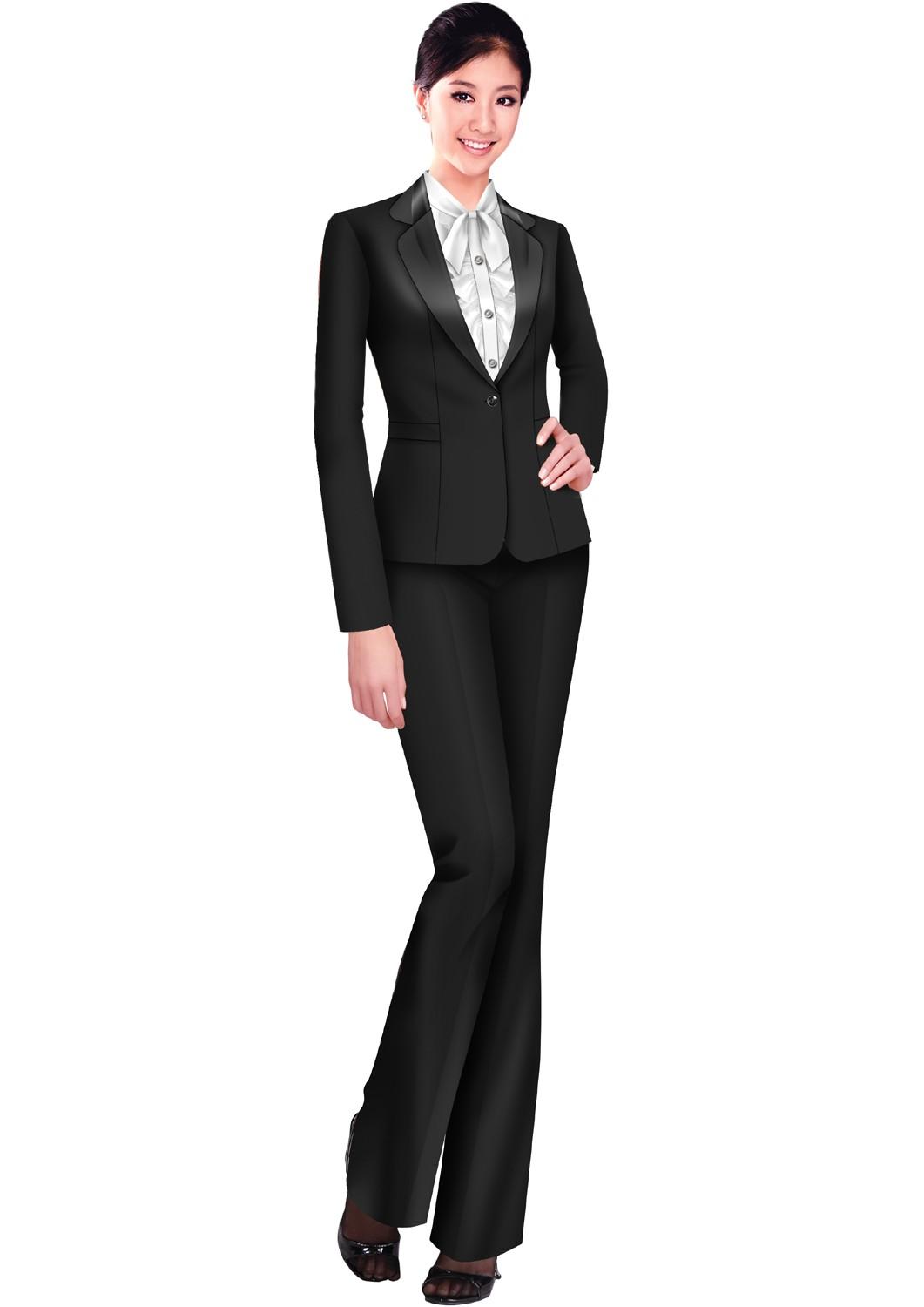 如何選擇適合的職業(yè)西裝？要注意哪些方面？