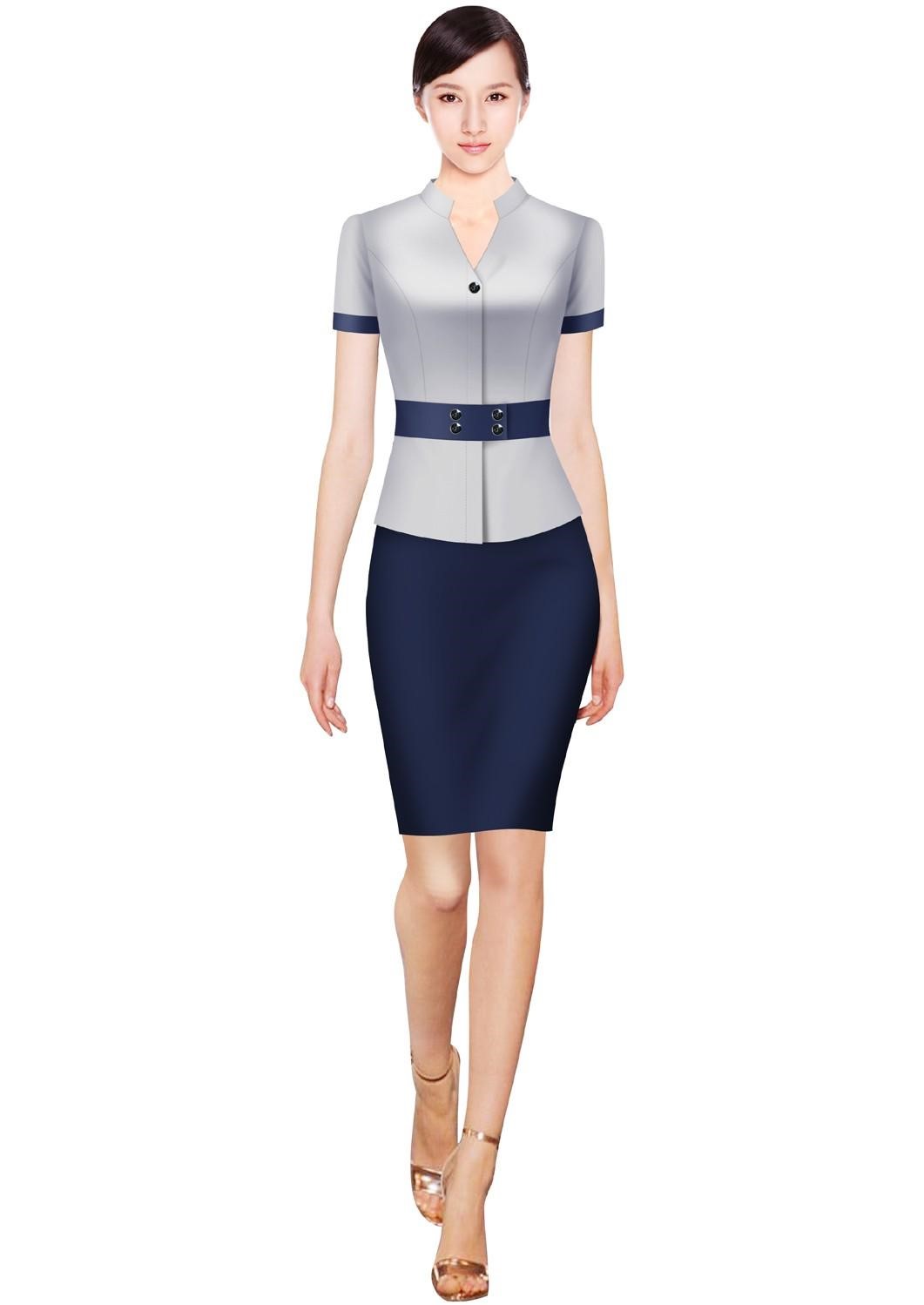 職業(yè)裝定做有哪些特性?分別是什么?