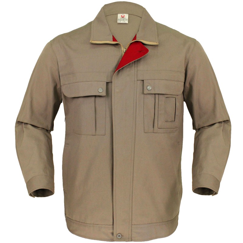 什么是防酸類工作服?工作服保養(yǎng)與維護的方法介紹