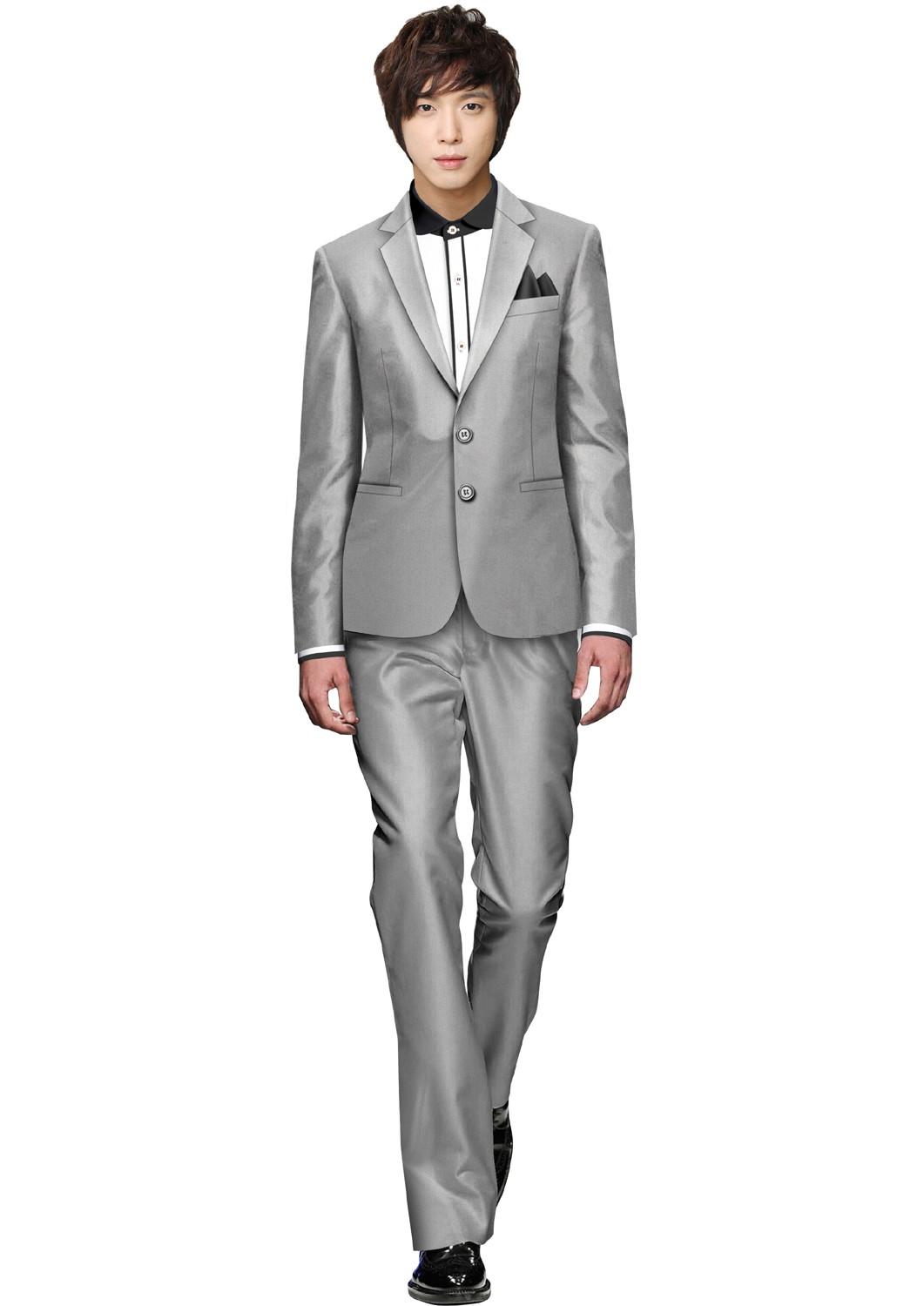 定制西服選擇哪種面料比較好?要怎樣保養(yǎng)?