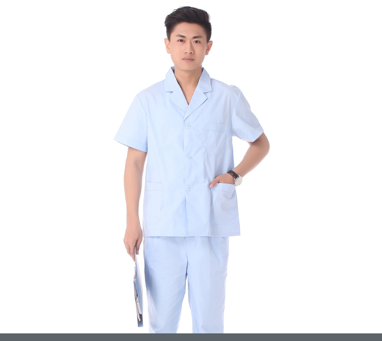 定制護(hù)士工作服起到哪些作用?有哪些誤區(qū)?