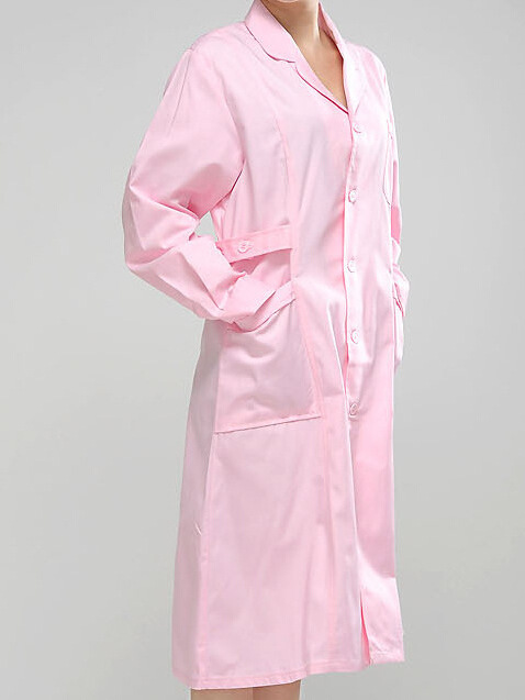 定制護(hù)士工作服起到哪些作用?有哪些誤區(qū)?