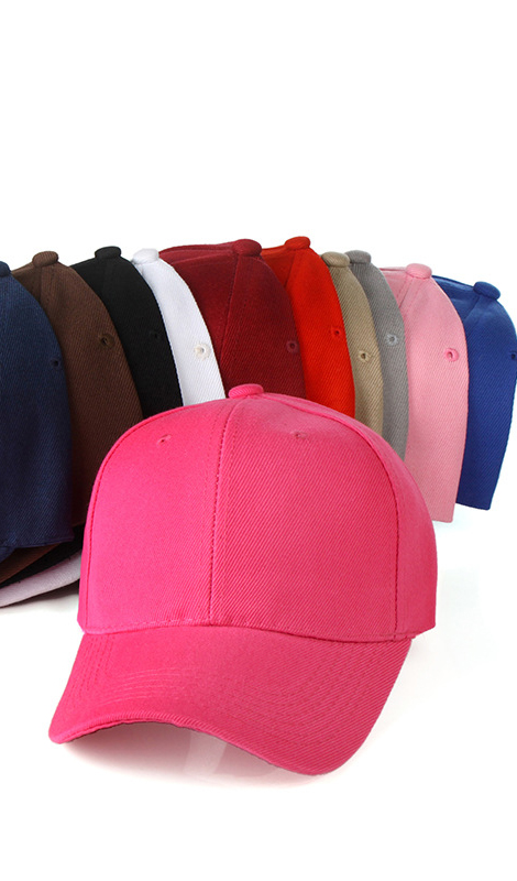 訂制帽子的規(guī)格與常識，和洗滌帽子的正確方法