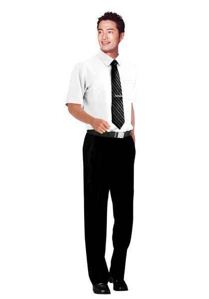 定制襯衫的細(xì)節(jié)和保養(yǎng)方法