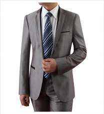 訂制職業(yè)裝的由來以及它的發(fā)展趨勢