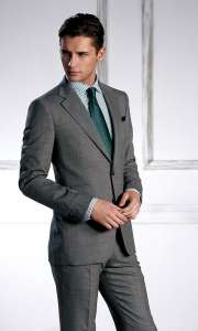 訂制職業(yè)裝的由來以及它的發(fā)展趨勢