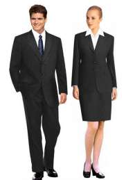 定制西裝與成衣西裝的區(qū)別，以及它的經(jīng)典款式有那幾種?