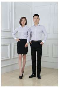 關(guān)于職業(yè)裝定制的品質(zhì)體現(xiàn)在哪里以及高檔職業(yè)裝如何保養(yǎng)呢?