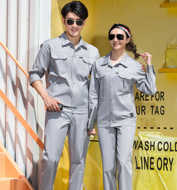 工作服定制設(shè)計時需要注意的事項